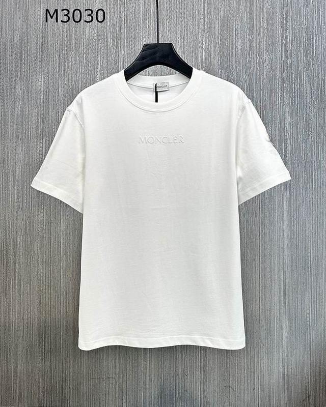 Moncler T-shirts 244